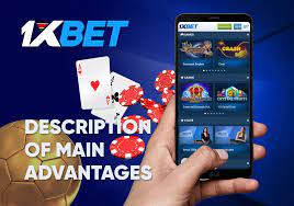 1xbet Myanmar Casino Review: A Premier Online Gambling Location