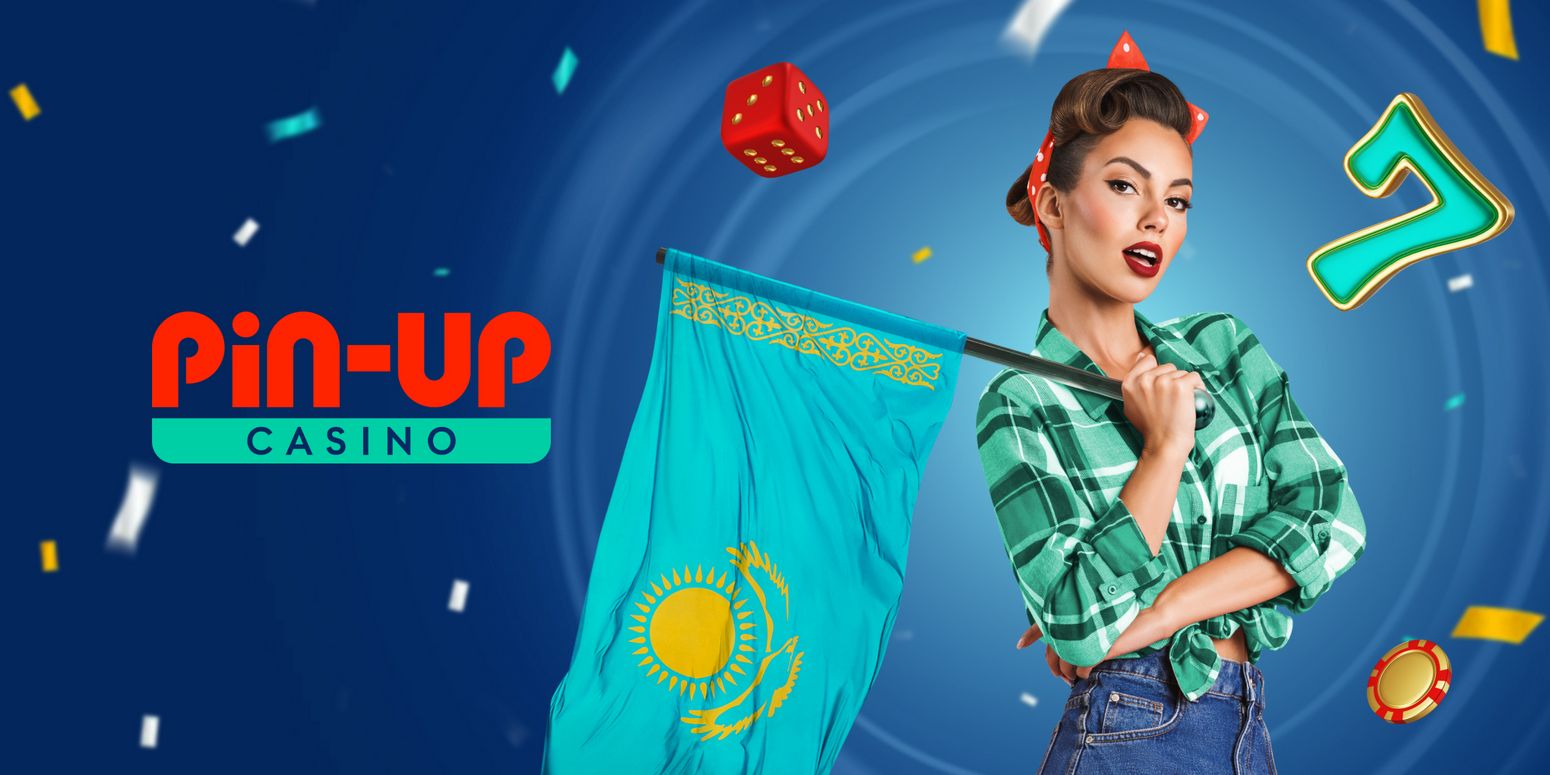 General Information About Pin-up Casino